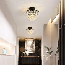 Load image into Gallery viewer, Zaran Ceiling Light

