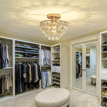 Load image into Gallery viewer, Zaran Ceiling Light
