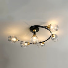 Load image into Gallery viewer, Zariya Ceiling Light
