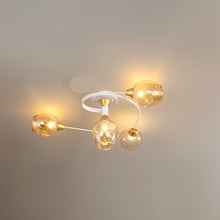 Cargar imagen en el visor de la galería, Zariya Ceiling Light
