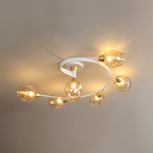 Cargar imagen en el visor de la galería, Zariya Ceiling Light
