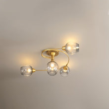 Load image into Gallery viewer, Zariya Ceiling Light
