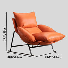 Carregar imagem no visualizador da galeria, Zebu Armchair
