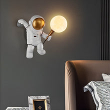 Carregar imagem no visualizador da galeria, Zero Gravity Wall Lamp/Table Lamp
