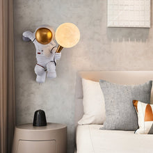 Carregar imagem no visualizador da galeria, Zero Gravity Wall Lamp/Table Lamp
