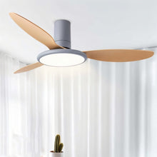 Cargar imagen en el visor de la galería, Zerua Ceiling Fan
