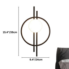 Load image into Gallery viewer, Ziara Wall Lamp

