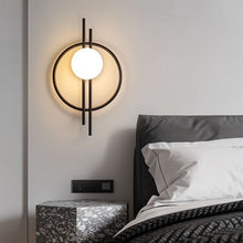 Cargar imagen en el visor de la galería, Ziara Wall Lamp
