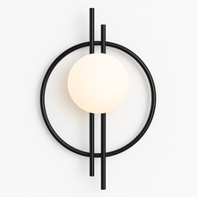Load image into Gallery viewer, Ziara Wall Lamp
