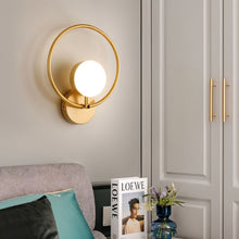 Load image into Gallery viewer, Ziara Wall Lamp
