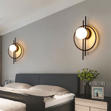 Load image into Gallery viewer, Ziara Wall Lamp
