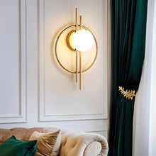 Load image into Gallery viewer, Ziara Wall Lamp
