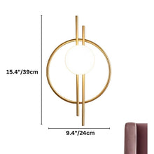 Load image into Gallery viewer, Ziara Wall Lamp
