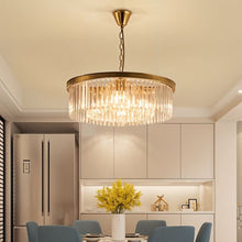 Load image into Gallery viewer, Ziva Chandelier
