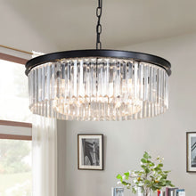 Load image into Gallery viewer, Ziva Chandelier
