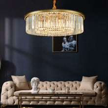 Load image into Gallery viewer, Ziva Chandelier
