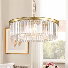 Load image into Gallery viewer, Ziva Chandelier
