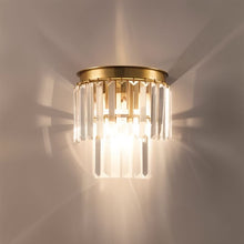 Cargar imagen en el visor de la galería, Ziva Wall Lamp
