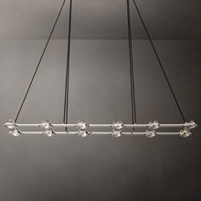 Cargar imagen en el visor de la galería, Zohar Linear Chandelier
