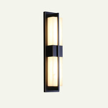 Load image into Gallery viewer, Zundiya Alabaster Wall Lamp
