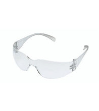 Load image into Gallery viewer, 3M Safety Glasses Clear Lens Clear Frame 1 pc. (90953H1)
