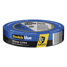 Load image into Gallery viewer, 3M ScotchBlue 0.94 in. x 60 yds. Original Multi-Use Painter&#39;s Tape
