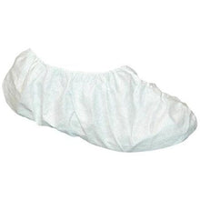 Carregar imagem no visualizador da galeria, Unisex Polypropylene Shoes Guards White One Size Fits Most Waterproof 50 pair
