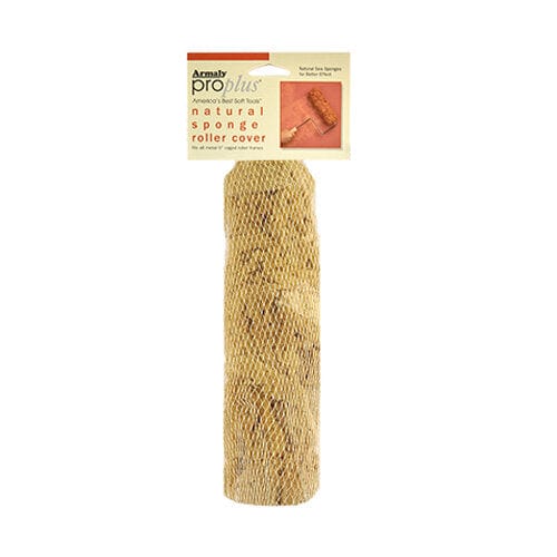 Armaly ProPlus Natural Sponge Roller Cover