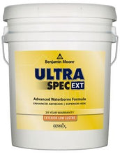 Load image into Gallery viewer, Benjamin Moore Ultra Spec EXT Low Lustre Finish Low Lustre (N455)
