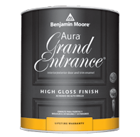 Benjamin Moore Aura Grand Entrance High Gloss  (148)