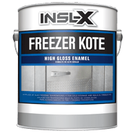 Benjamin Moore Insl-X Freezer Kote High Gloss (FK-13XX)