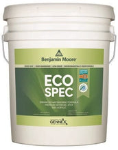 Load image into Gallery viewer, Benjamin Moore Eco Spec WB Paint - Flat Flat (373)
