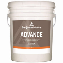 Load image into Gallery viewer, Benjamin Moore Advance Interior Paint- Satin (0792)
