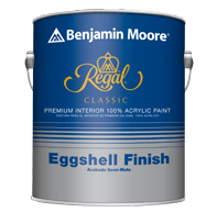 Regal Interior Paint- Eggshell Eggshell (N319) ( Bucket)