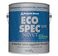 Eco Spec WB Silver Eggshell Eggshell (474) Gal