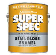 Super Spec Alkyd Semi-Gloss (271)