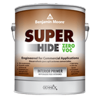 Super Hide Zero VOC Interior Primer (354)