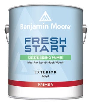 Benjamin Moore Exterior Wood Primer Primer (094)