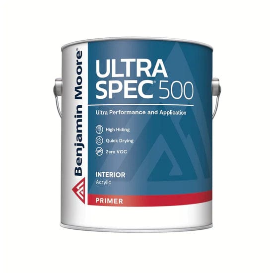 Benjamin Moore Ultra Spec 500 Primer Primer (N534)