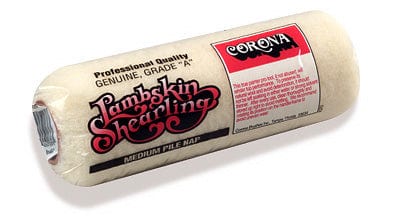 Corona Lambskin Shearling™ Roller Sleeve