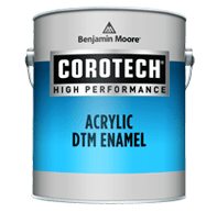 Corotech Paint Acrylic DTM Enamel - Gloss V330