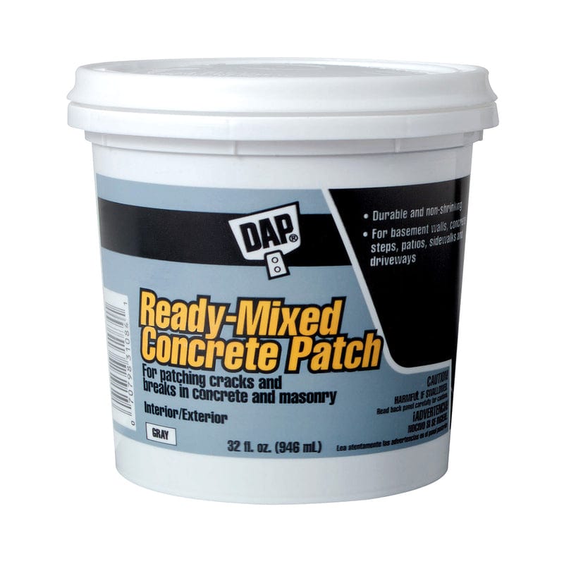DAP Concrete Patch 32 oz