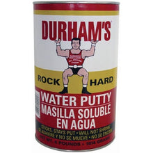Load image into Gallery viewer, Donald Durham Rock Hard Water Putty
