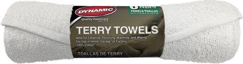 DYNAMIC Terry Towels Dynamic 00812 14