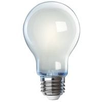 Load image into Gallery viewer, FEIT Electric A19 E26 (Medium) LED Bulb Daylight 60 Watt Equivalence 4 pk
