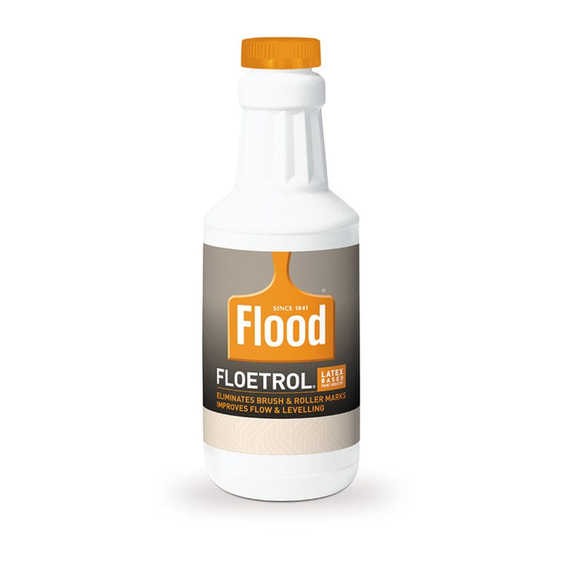 Flood Floetrol Clear Latex Paint Aditivo 1 qt. 