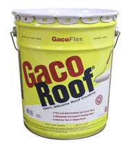 Carregar imagem no visualizador da galeria, Gaco Roof 100% Silicone Roof Coating
