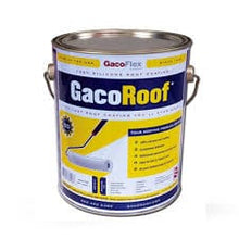Carregar imagem no visualizador da galeria, Gaco Roof 100% Silicone Roof Coating
