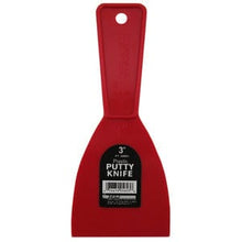 Load image into Gallery viewer, Gam Plastic Putty Knife
