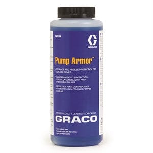 Graco Pump Armor Storage Fluid